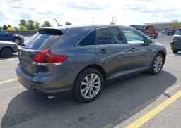 2014 TOYOTA VENZA LE