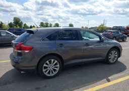 2014 TOYOTA VENZA LE