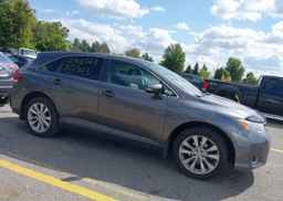 2014 TOYOTA VENZA LE