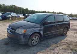 2011 DODGE GRAND CARAVAN EXPRESS