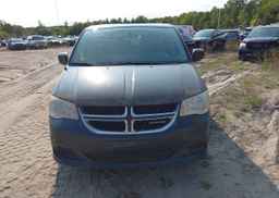 2011 DODGE GRAND CARAVAN EXPRESS