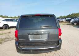 2011 DODGE GRAND CARAVAN EXPRESS