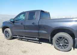 2023 CHEVROLET SILVERADO K1500 RST