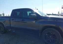 2023 CHEVROLET SILVERADO K1500 RST
