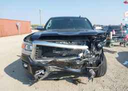 2015 GMC SIERRA K1500 DENALI