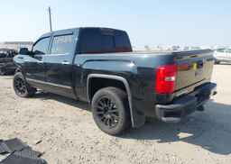 2015 GMC SIERRA K1500 DENALI