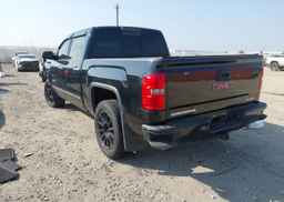 2015 GMC SIERRA K1500 DENALI