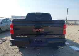 2015 GMC SIERRA K1500 DENALI