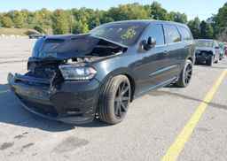 2020 DODGE DURANGO R