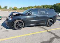 2020 DODGE DURANGO R