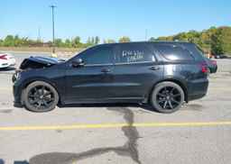 2020 DODGE DURANGO R