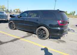 2020 DODGE DURANGO R