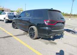 2020 DODGE DURANGO R