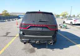 2020 DODGE DURANGO R