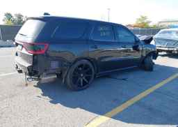 2020 DODGE DURANGO R