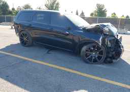 2020 DODGE DURANGO R