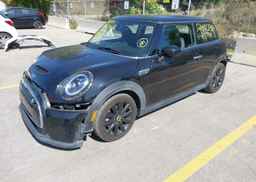 2022 MINI COOPER SE