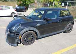 2022 MINI COOPER SE