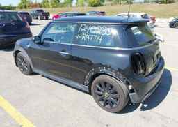 2022 MINI COOPER SE