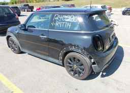 2022 MINI COOPER SE
