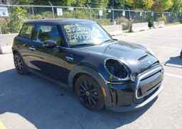 2022 MINI COOPER SE