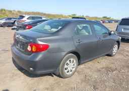 2010 TOYOTA COROLLA CE