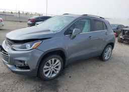 2020 CHEVROLET TRAX PREMIER