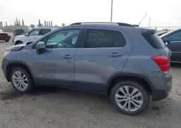 2020 CHEVROLET TRAX PREMIER