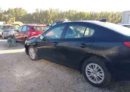 2018 SUBARU IMPREZA