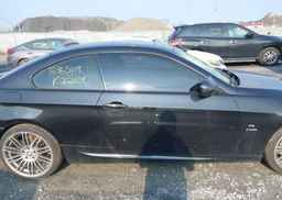 2011 BMW 335I XDRIVE