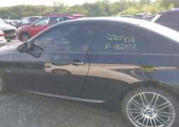 2011 BMW 335I XDRIVE