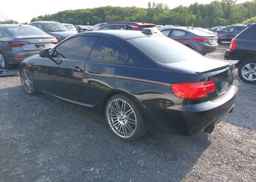 2011 BMW 335I XDRIVE
