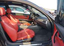 2011 BMW 335I XDRIVE