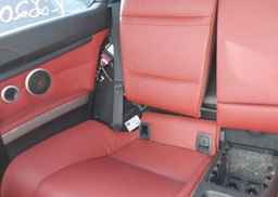 2011 BMW 335I XDRIVE