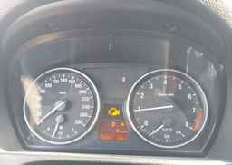 2011 BMW 335I XDRIVE