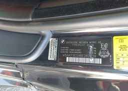 2011 BMW 335I XDRIVE