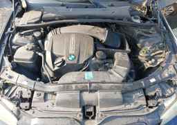2011 BMW 335I XDRIVE