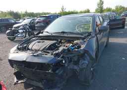 2015 MAZDA MAZDA3 GX
