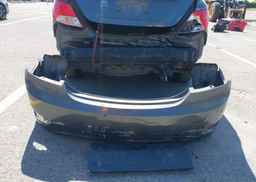 2012 HYUNDAI ACCENT GL