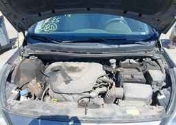2012 HYUNDAI ACCENT GL