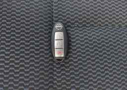 2014 NISSAN VERSA NOTE 1.6 S