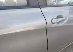 2014 NISSAN VERSA NOTE 1.6 S
