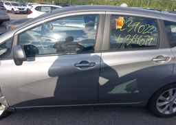 2014 NISSAN VERSA NOTE 1.6 S