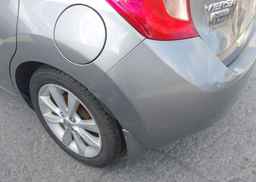 2014 NISSAN VERSA NOTE 1.6 S