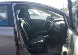2014 NISSAN VERSA NOTE 1.6 S