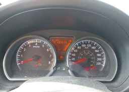 2014 NISSAN VERSA NOTE 1.6 S