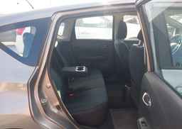 2014 NISSAN VERSA NOTE 1.6 S