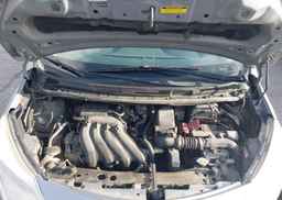 2014 NISSAN VERSA NOTE 1.6 S