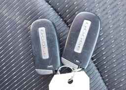 2013 DODGE JOURNEY SXT