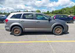 2013 DODGE JOURNEY SXT